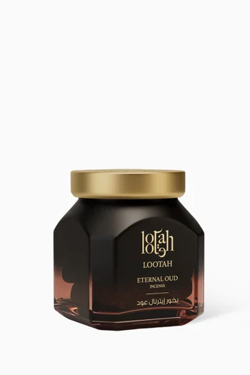 Eternal Oud Incense, 77g