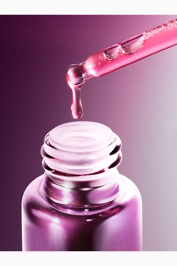 Black Rose Concentrate Radiant Youth Serum, 30ml