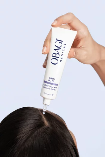 NU-CIL® BioStim™ Scalp Serum, 60ml