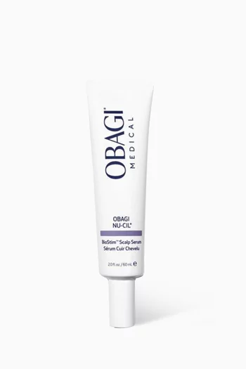 NU-CIL® BioStim™ Scalp Serum, 60ml