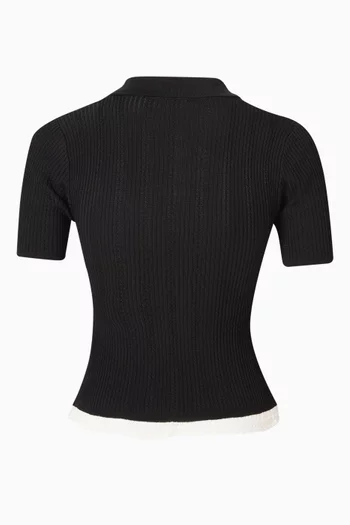 Filipe Polo Shirt