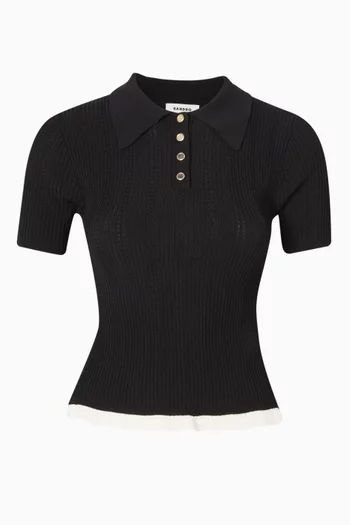 Filipe Polo Shirt