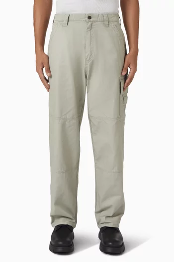 Utility Field Pants in Cotton Canvas