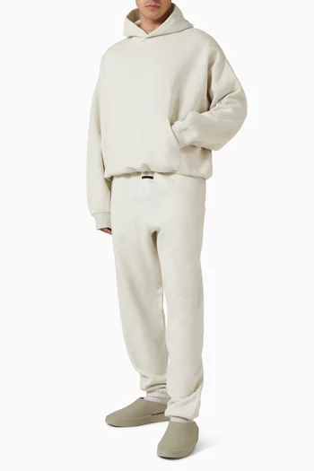 Signature Classic Hoodie in Fleece