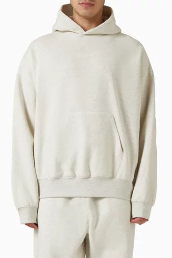 Signature Classic Hoodie in Fleece
