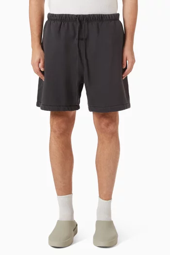 Signature Classic Shorts in Fleece