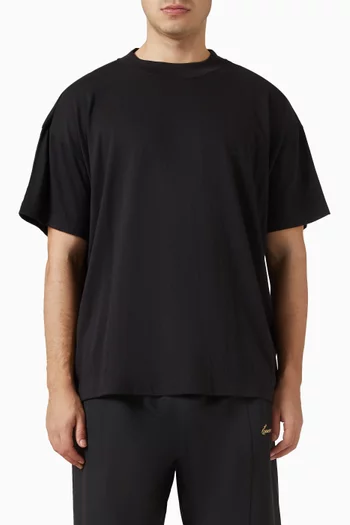 Signature Essential T-shirt in Tri-blend Jersey