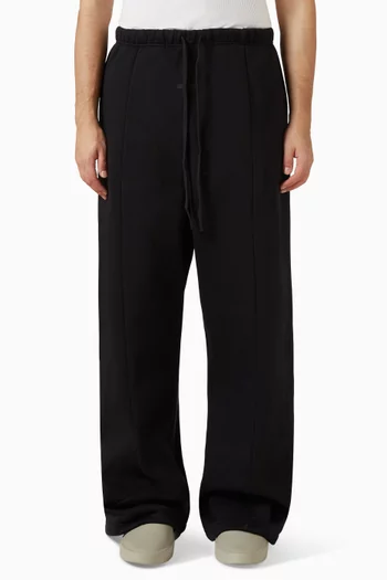 Signature Lounge Sweatpants in Fleece