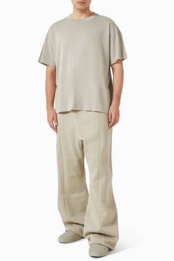 Signature Lounge Sweatpants in Fleece