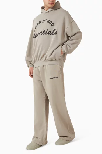 Training 90s Hoodie in Fleece