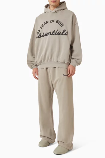 Training Classic Flare Sweatpants in Fleece