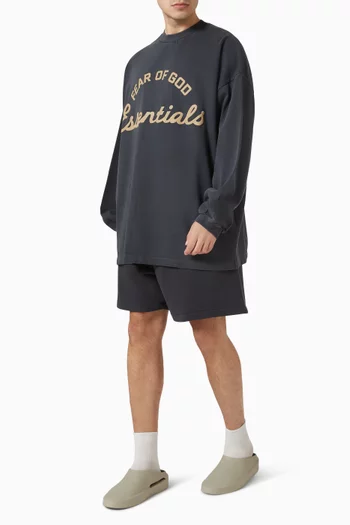 Training Classic Sweatshorts in Fleece