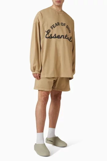 Training Classic Sweatshorts in Fleece