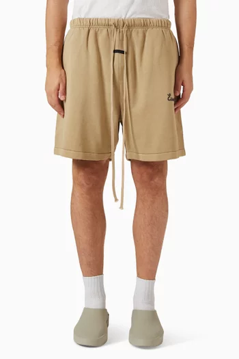 Training Classic Sweatshorts in Fleece
