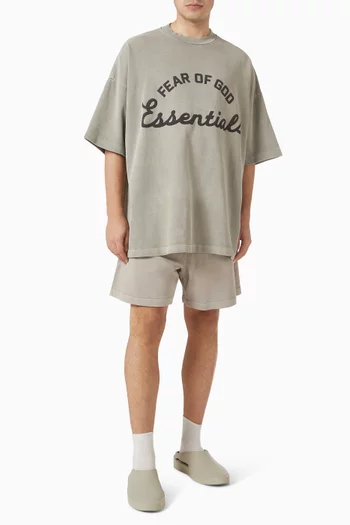 Training Classic Sweatshorts in Fleece