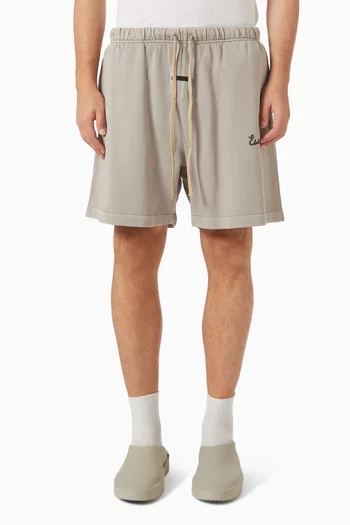 Training Classic Sweatshorts in Fleece
