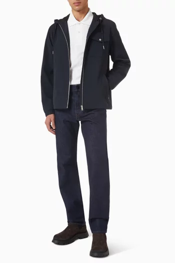 Trymir Blouson Jacket