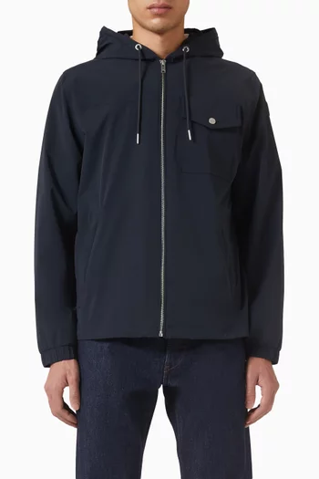 Trymir Blouson Jacket