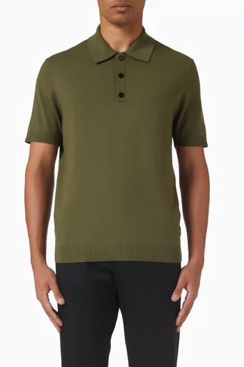 Henryo Polo Shirt