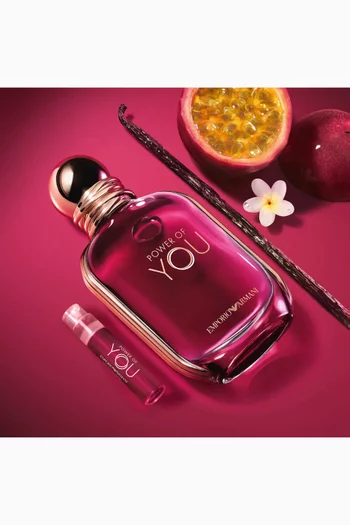 Power of You Eau de Parfum, 90ml