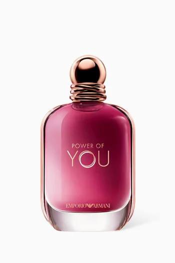 Power of You Eau de Parfum, 90ml