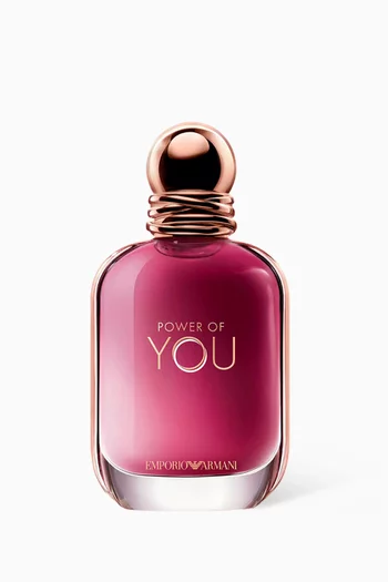 Power of You Eau De Parfum, 50ml
