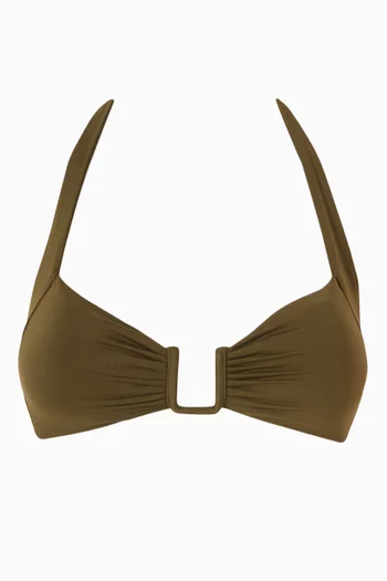 Corfu Bikini Top