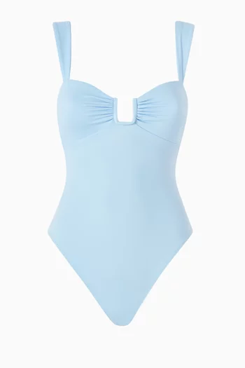 Cannes One-piece Swimsuit