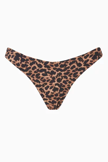 Fiji Bikini Briefs