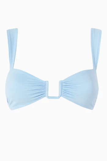 Cannes Bikini Top