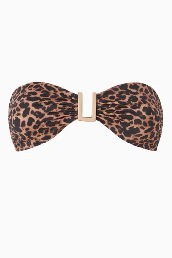 Taormina Bikini Top