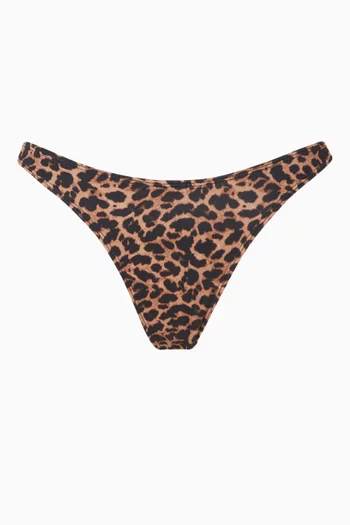 Maui Bikini Briefs