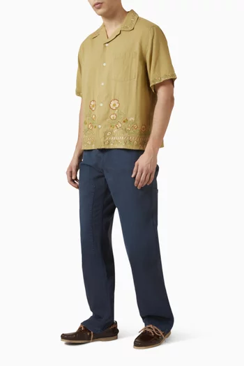 Augusta Shirt in Cotton