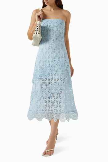 Azura Midi Dress