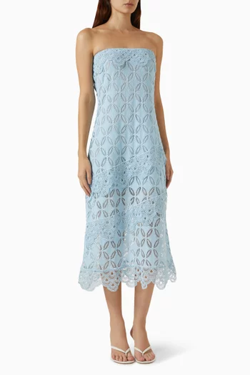 Azura Midi Dress