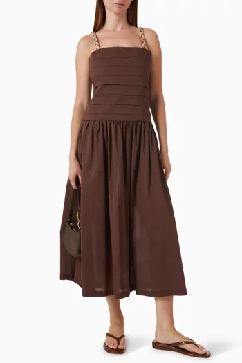 Sonora Midi Dress