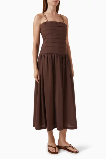 Sonora Midi Dress
