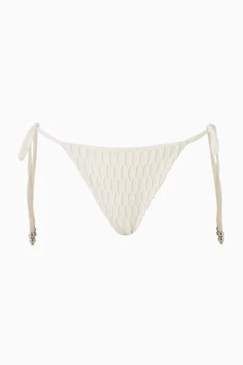 Rosalee Bikini Briefs