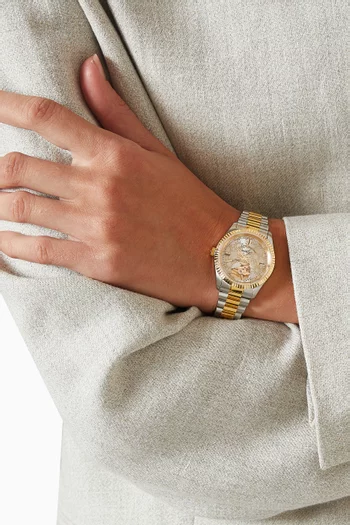 The Classics Automatic Watch, 32mm