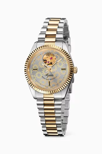 The Classics Automatic Watch, 32mm
