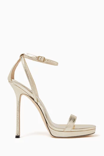 Moza 120 Platform Sandals