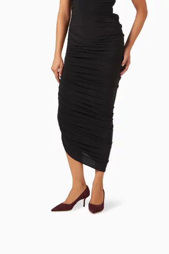 Love 65 Pumps in Suede