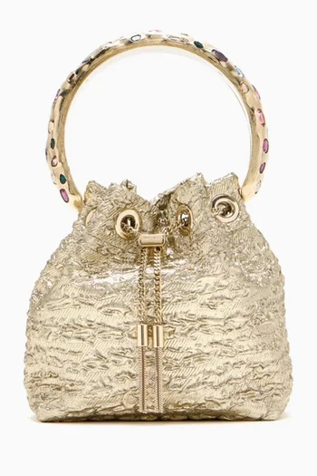Bon Bon Bucket Bag