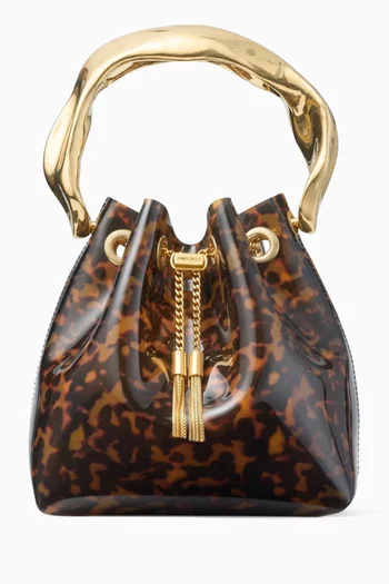 Bon Bon Bucket Bag