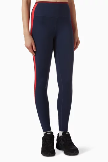 Convex Full-length Leggings in Active Lite