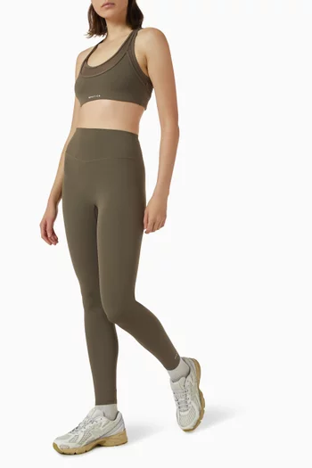 Signature Full-length Leggings in Studio Soft