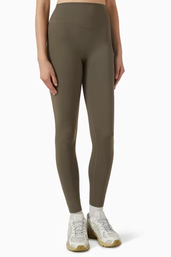Signature Full-length Leggings in Studio Soft