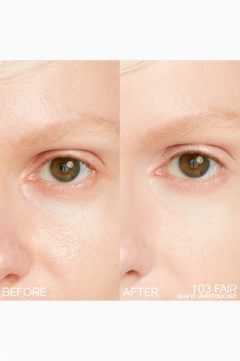 103 Fair Synchro Skin Radiant Lifting Concealer, 2.7g