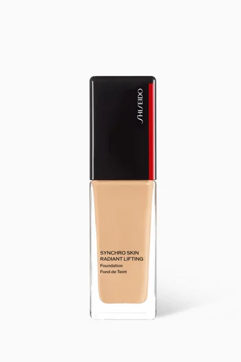 210 Birch Synchro Skin Radiant Lifting Foundation SPF 30, 30ml