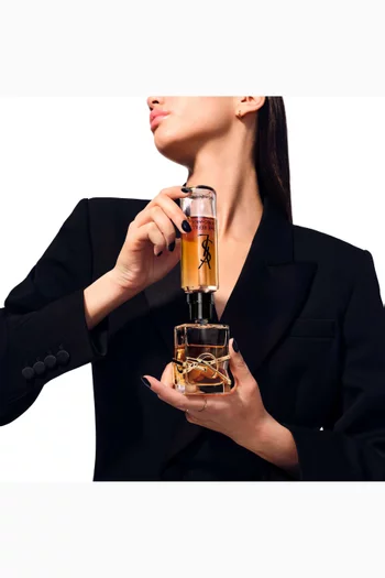 Libre Eau de Parfum Intense Refillable, 100ml